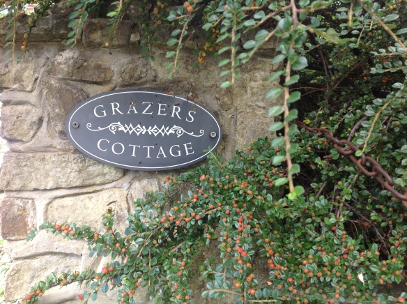 Grazer's Cottage